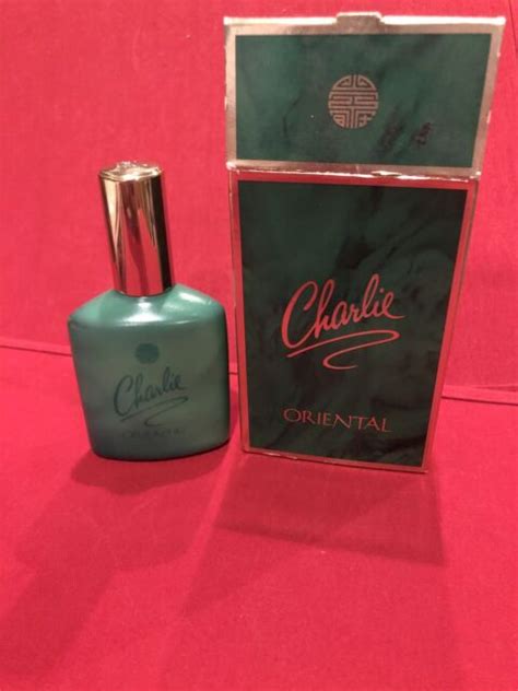 charlie oriental perfume.